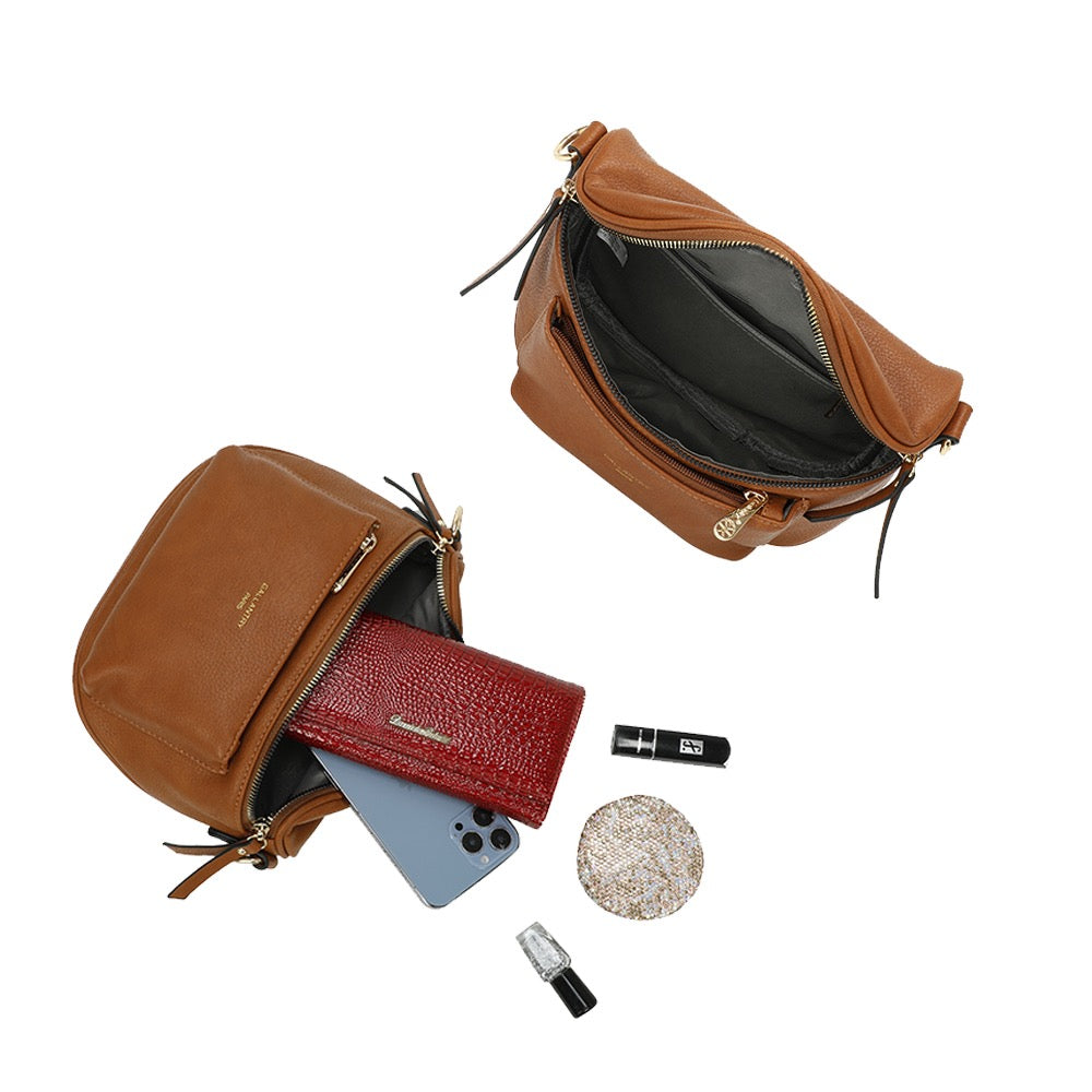Gallantry | Juul Hip Bag - Eleganci