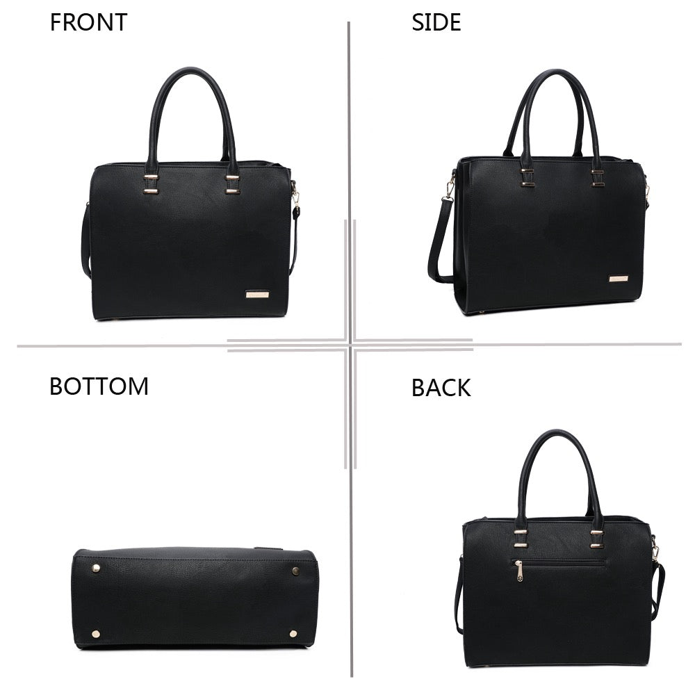 Gallantry | Hailey Shoulder Bag - Eleganci
