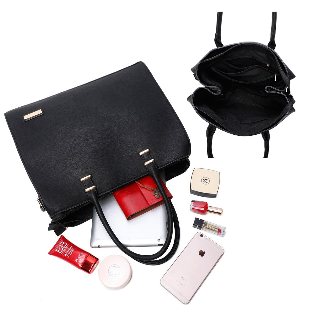 Gallantry | Hailey Shoulder Bag - Eleganci