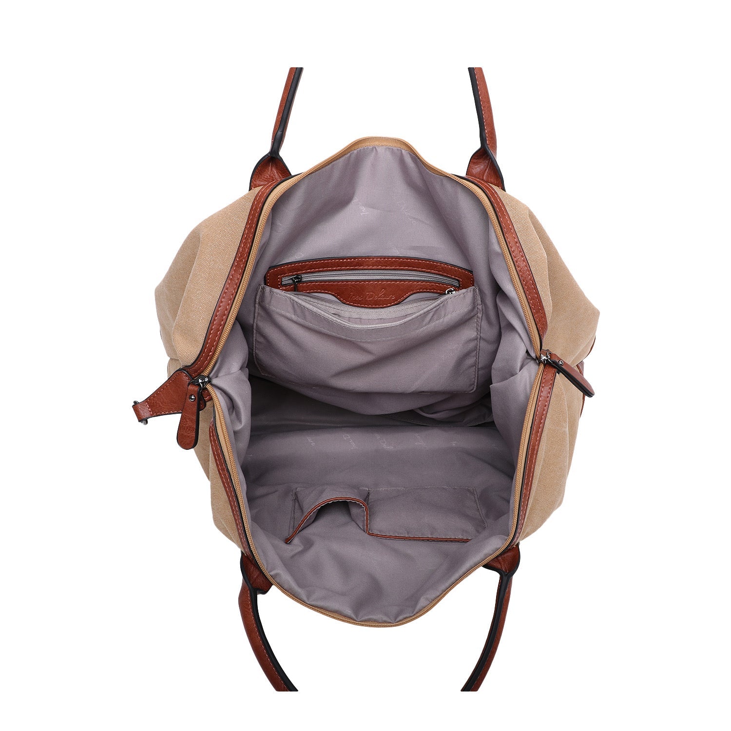Ines Delaure | Sac week-end Nova - Eleganci