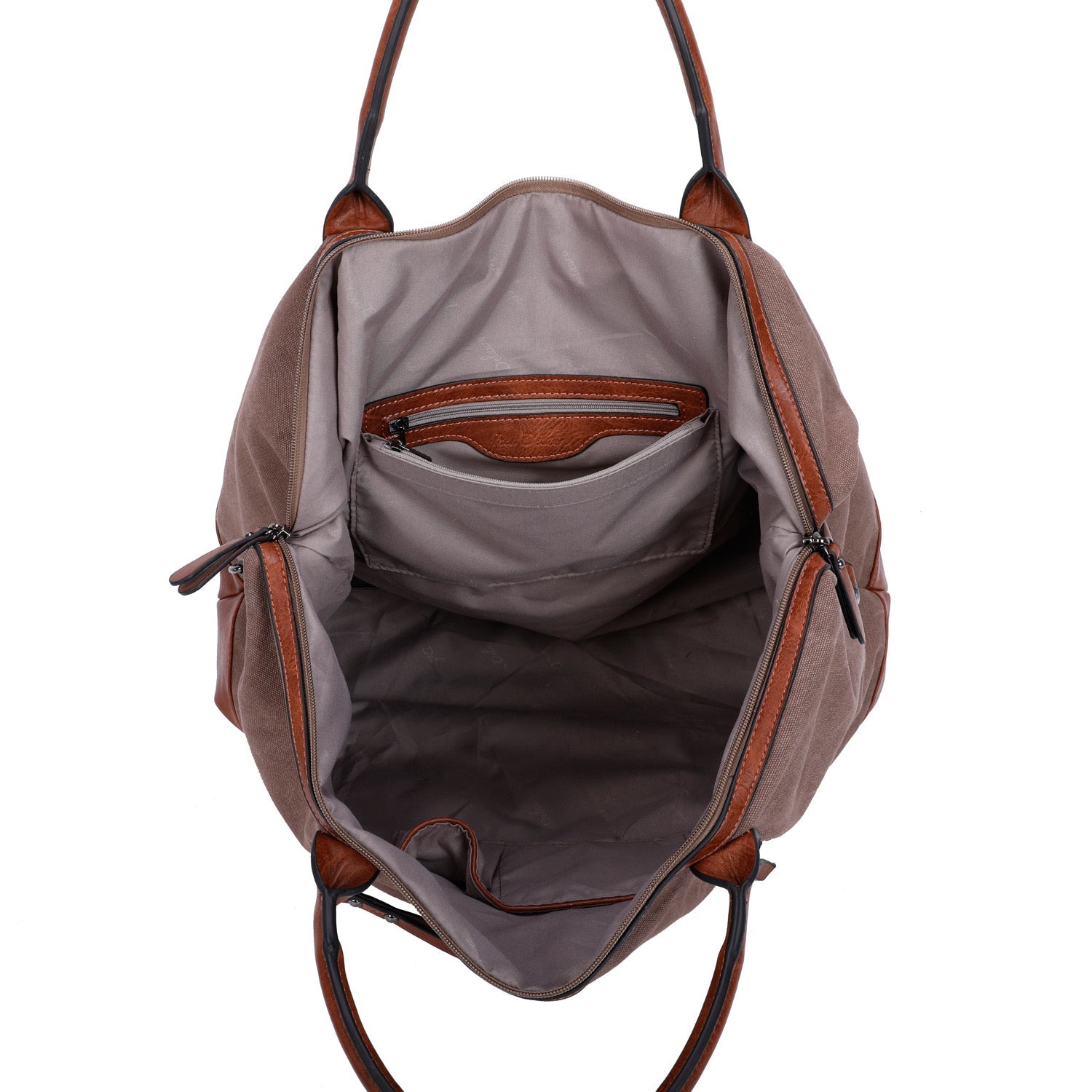Ines Delaure | Sac week-end Nova - Eleganci