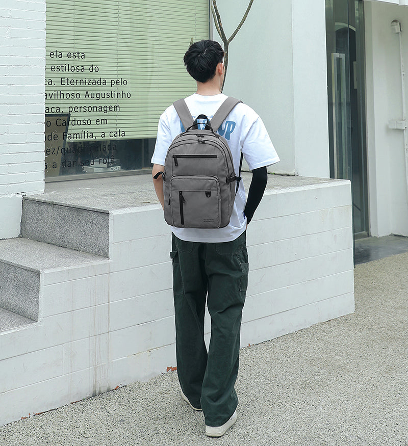 Gudika | Lore unisex-rugzak - Eleganci