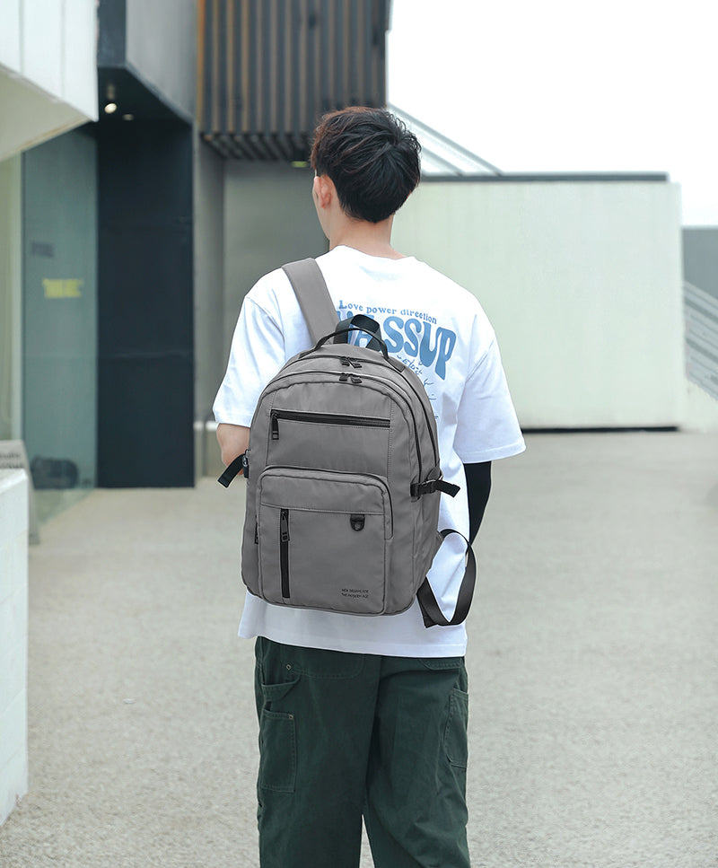 Gudika | Lore unisex-rugzak - Eleganci
