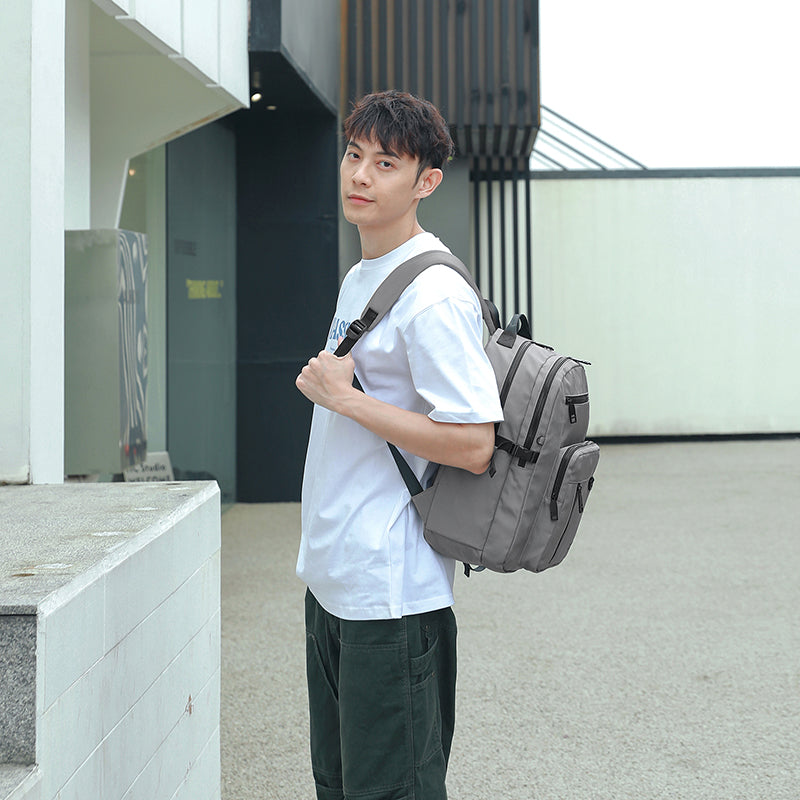 Gudika | Lore unisex-rugzak - Eleganci