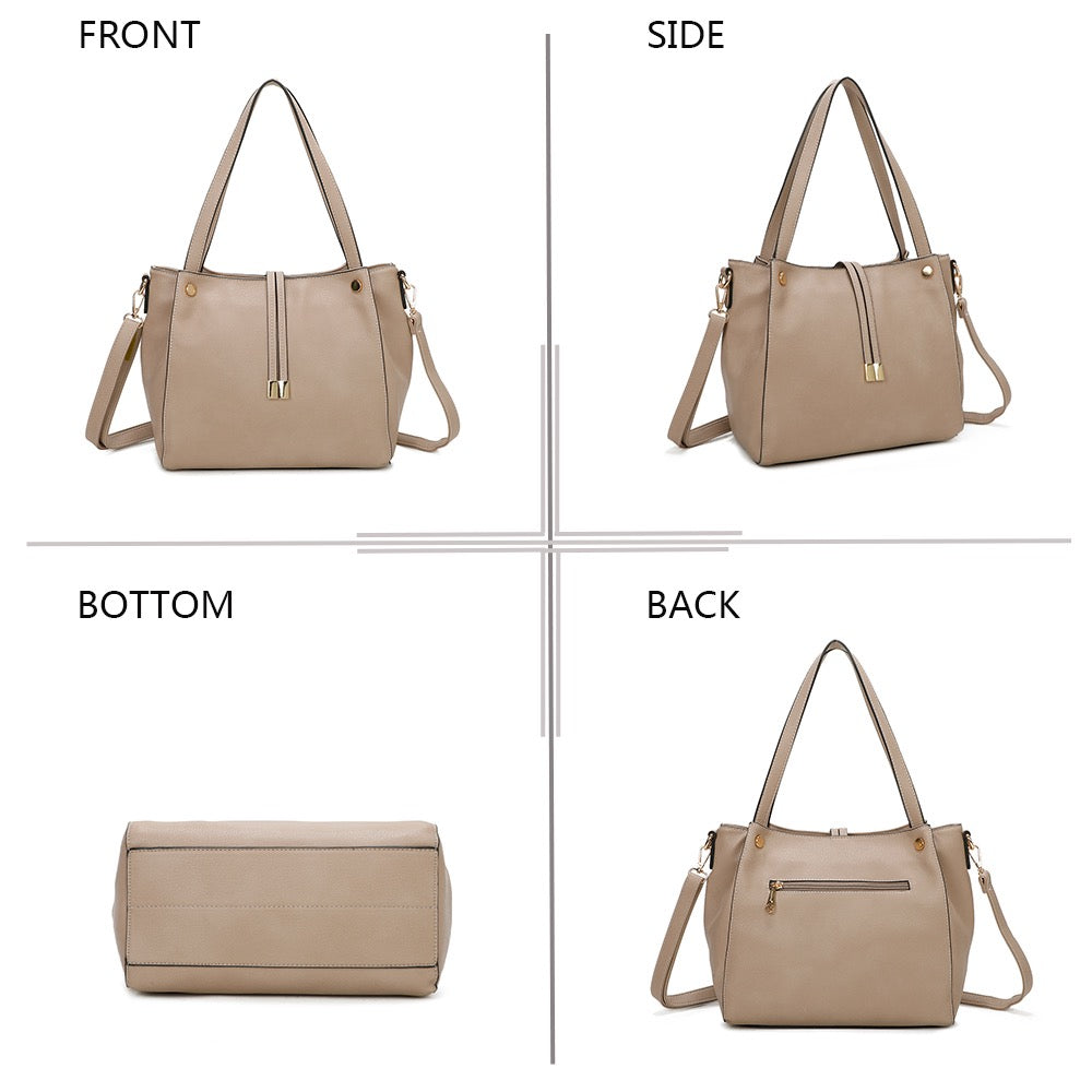 Gallantry | Fay Handbag - Eleganci