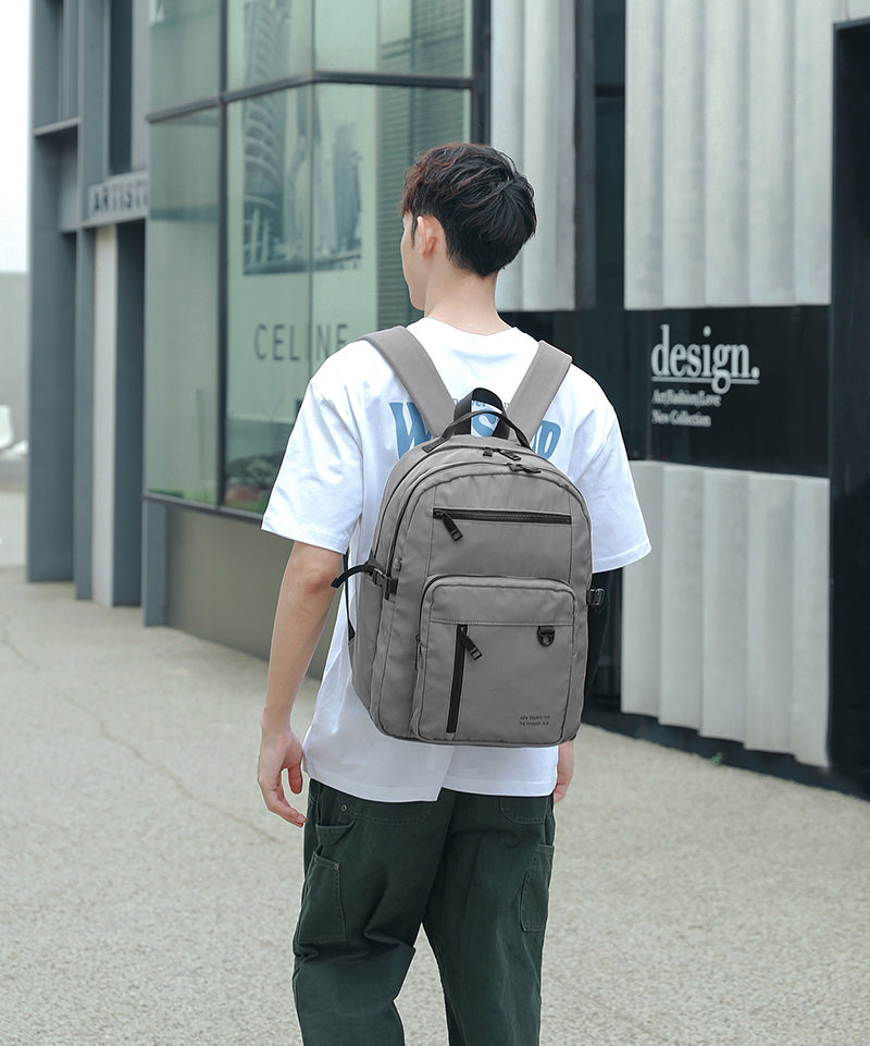 Gudika | Lore unisex-rugzak - Eleganci