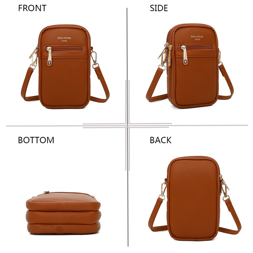 Gallantry | Sanne telefoonhoesje - Eleganci
