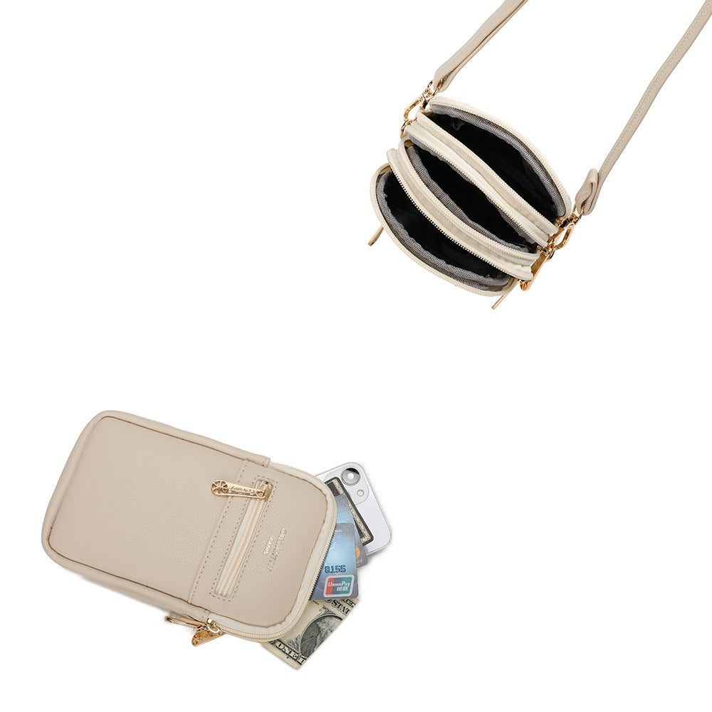 Gallantry | Sanne telefoonhoesje - Eleganci