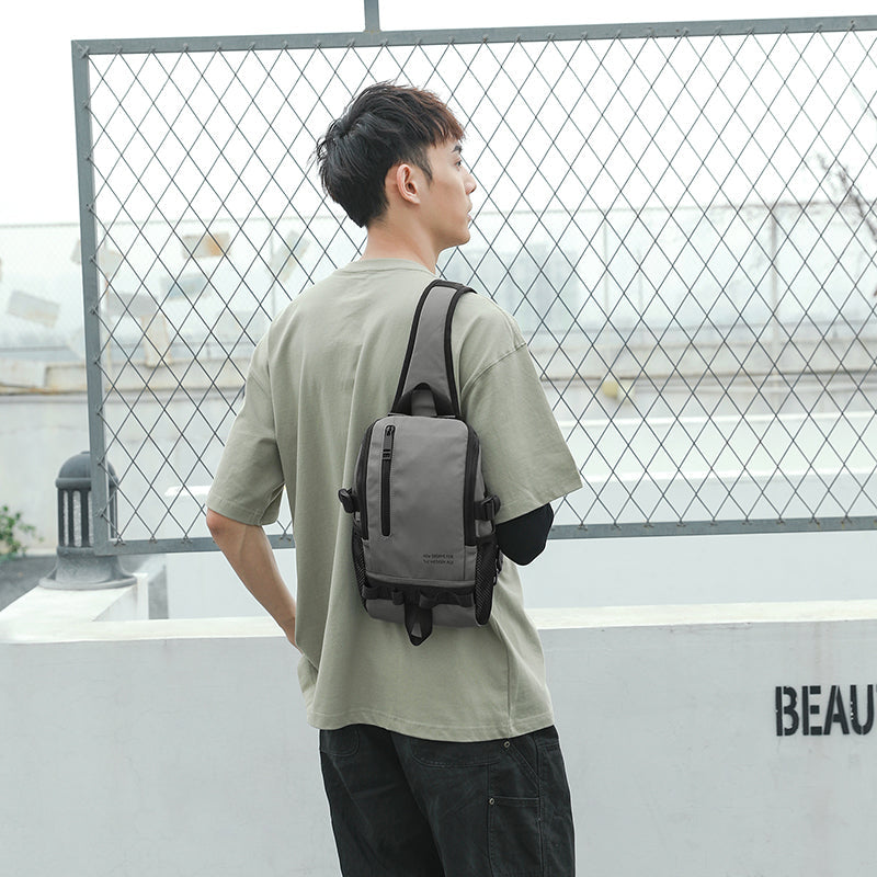 Gudika | Sylvie Unisex Crossbody - Eleganci