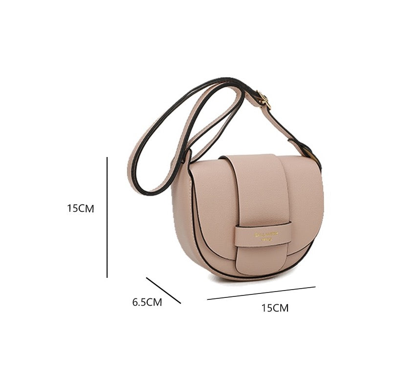 Gallantry | Nola Crossbodytas - Eleganci