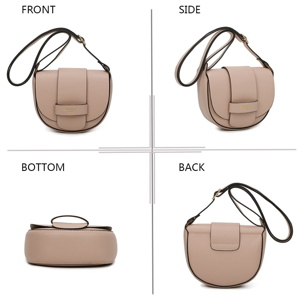 Gallantry | Nola Crossbodytas - Eleganci