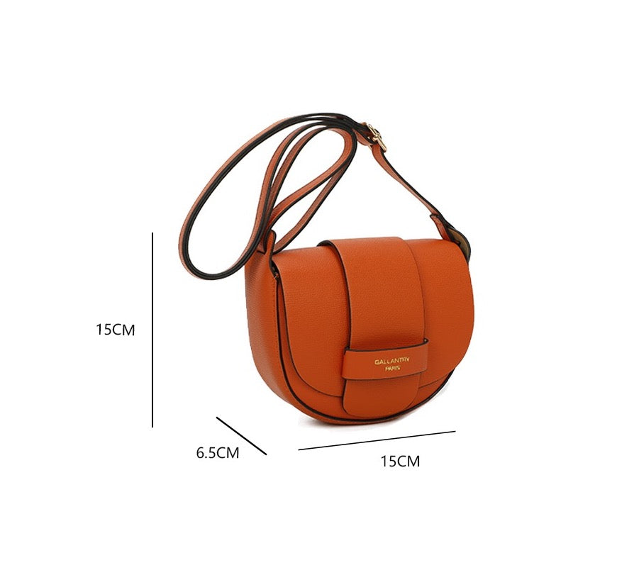 Gallantry | Nola Crossbodytas - Eleganci