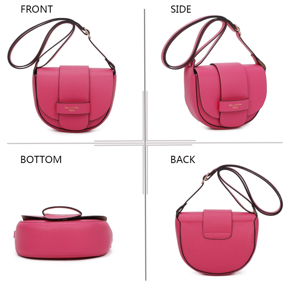 Gallantry | Nola Crossbodytas - Eleganci