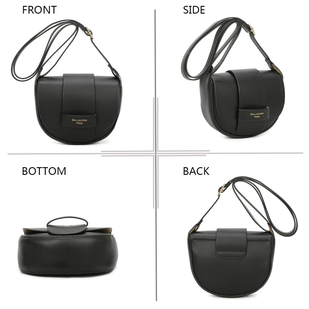 Gallantry | Nola Crossbodytas - Eleganci