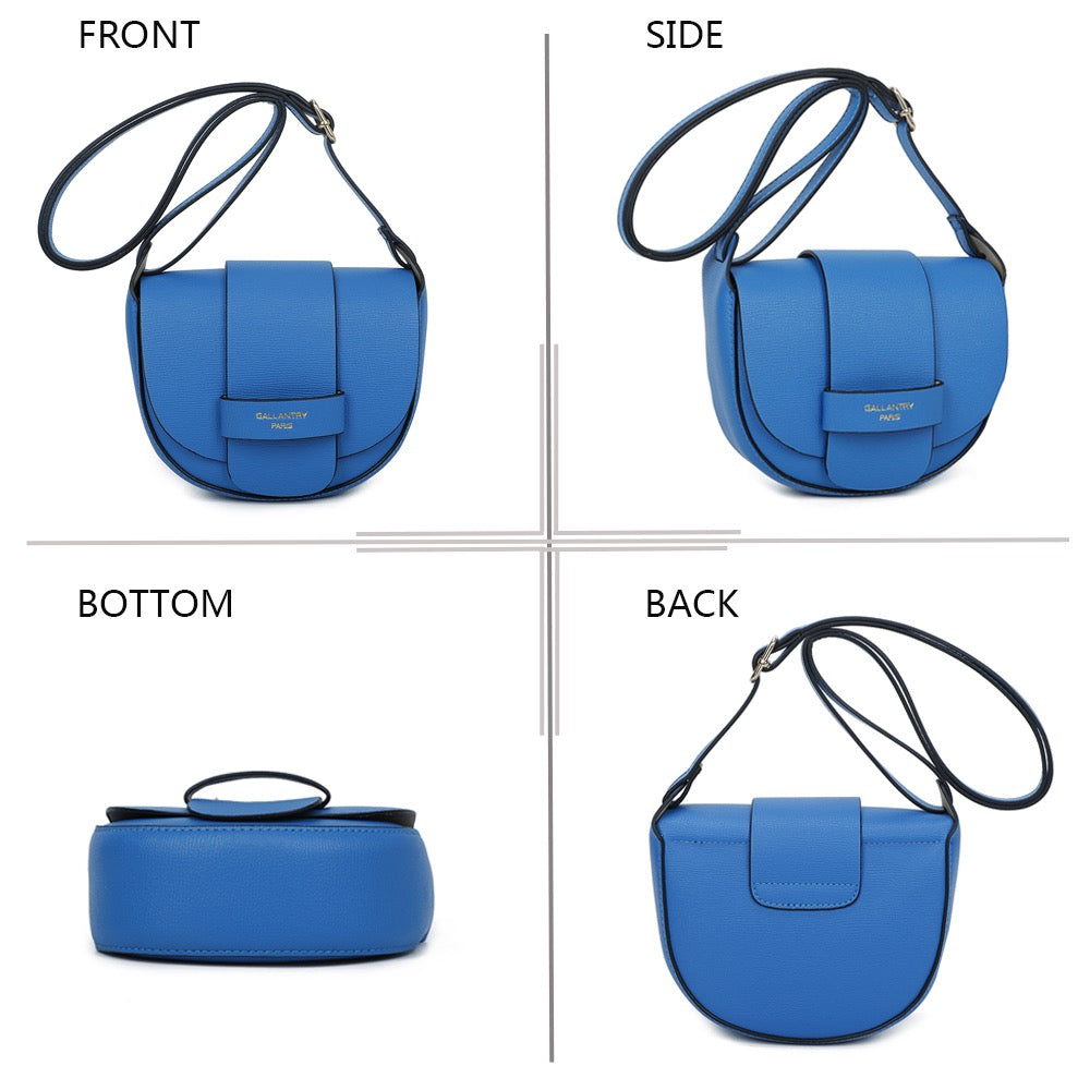 Gallantry | Nola Crossbodytas - Eleganci