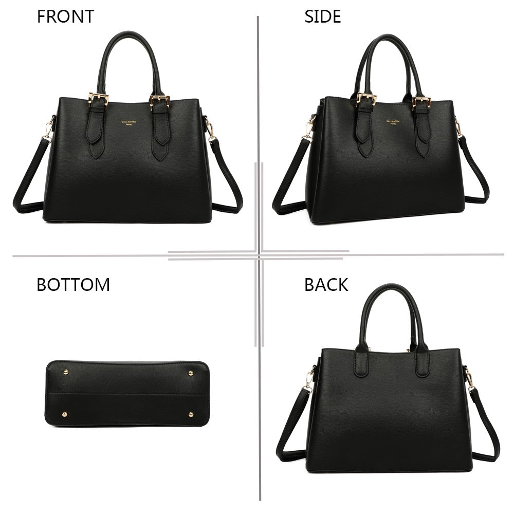 Gallantry | Amira Shoulder Bag - Eleganci