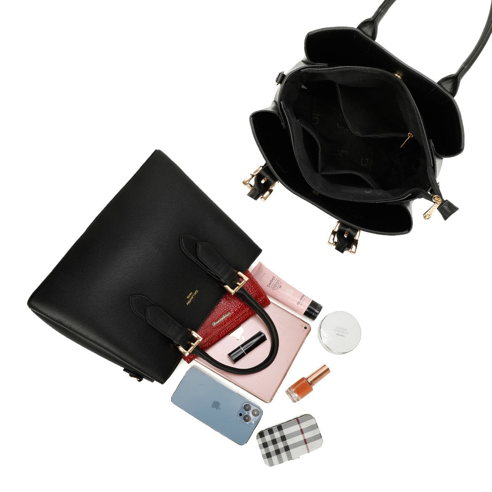 Gallantry | Amira Shoulder Bag - Eleganci