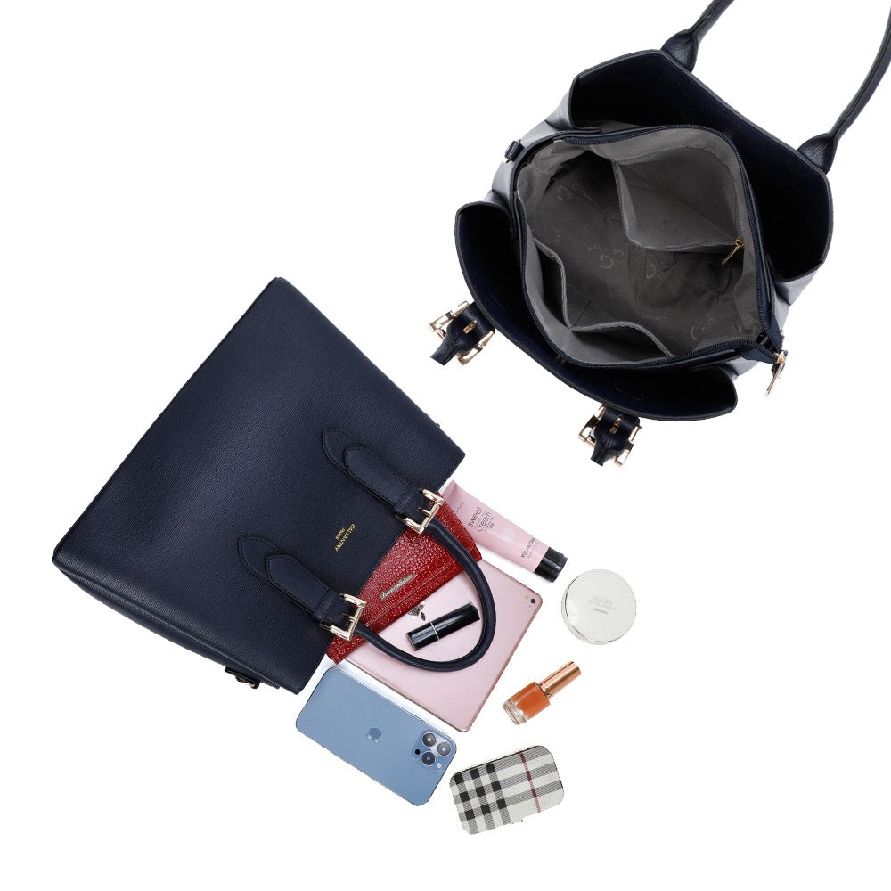 Gallantry | Amira Shoulder Bag - Eleganci