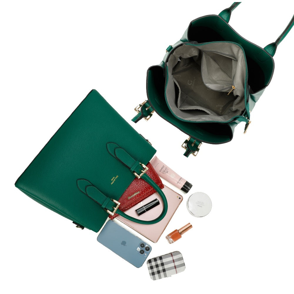 Gallantry | Amira Shoulder Bag - Eleganci