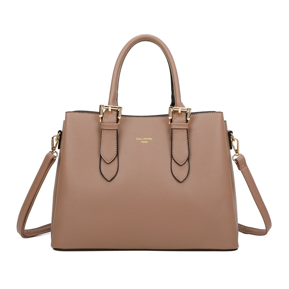 Gallantry | Amira Shoulder Bag - Eleganci