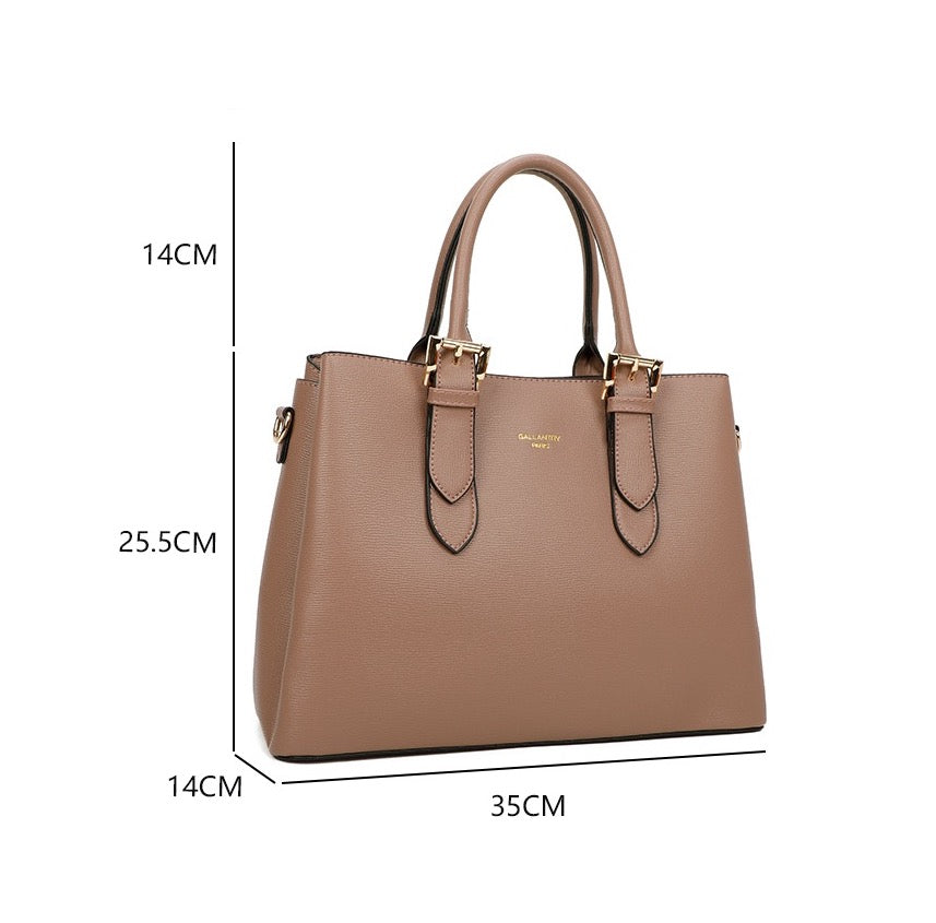 Gallantry | Amira Shoulder Bag - Eleganci