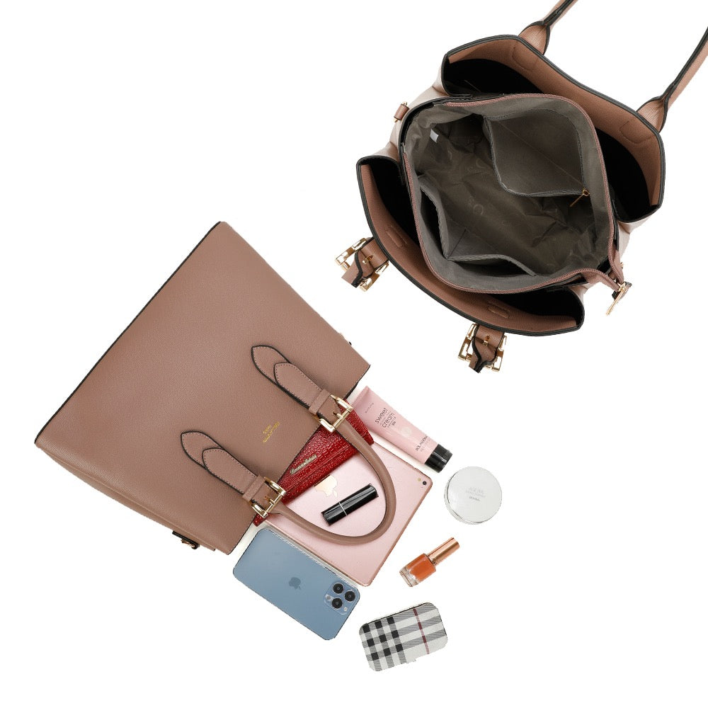 Gallantry | Amira Shoulder Bag - Eleganci