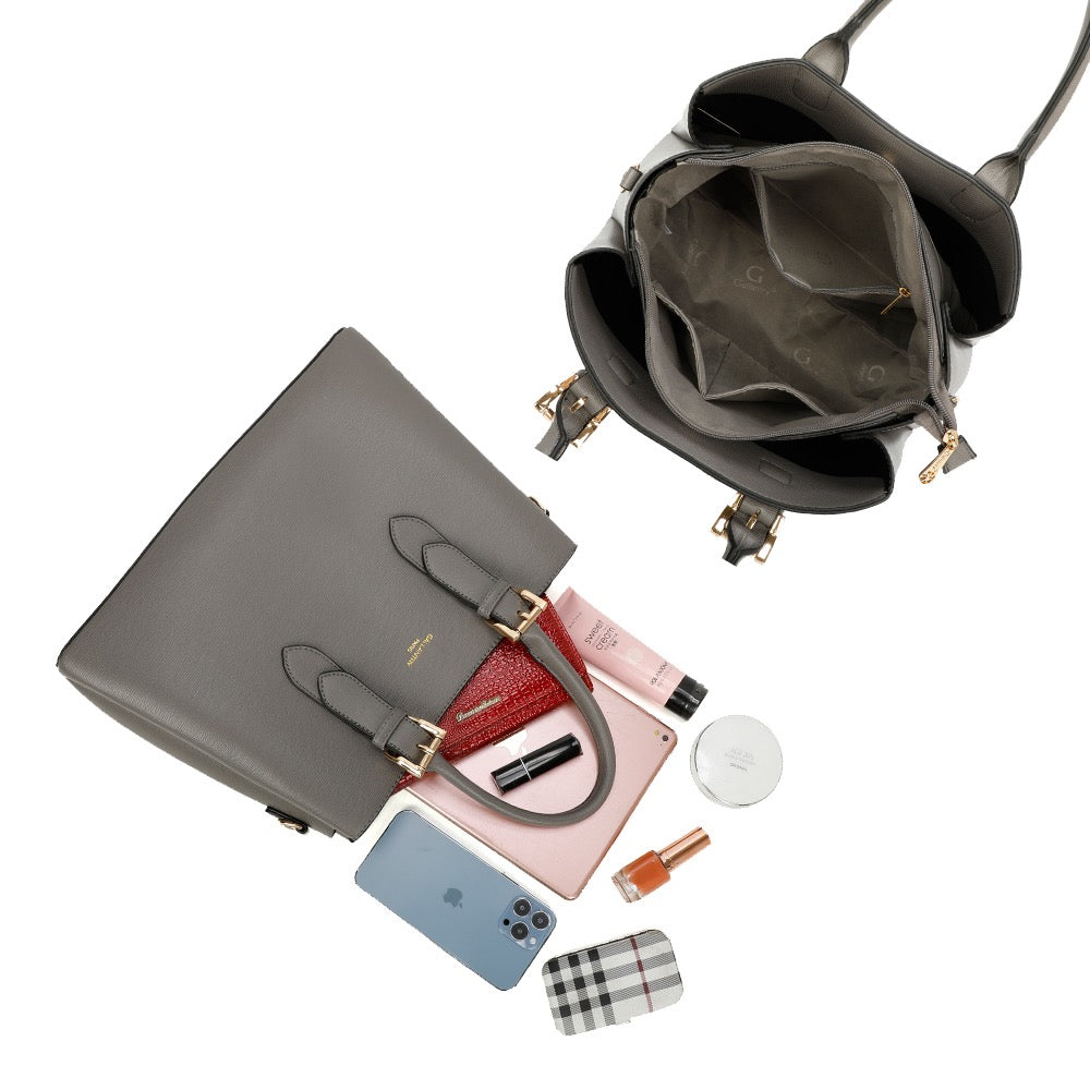 Gallantry | Amira Shoulder Bag - Eleganci