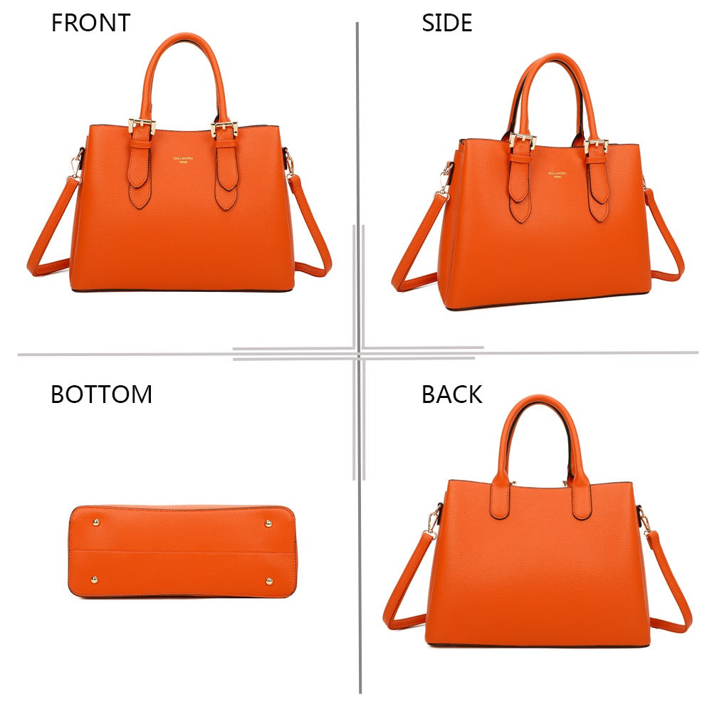Gallantry | Amira Shoulder Bag - Eleganci