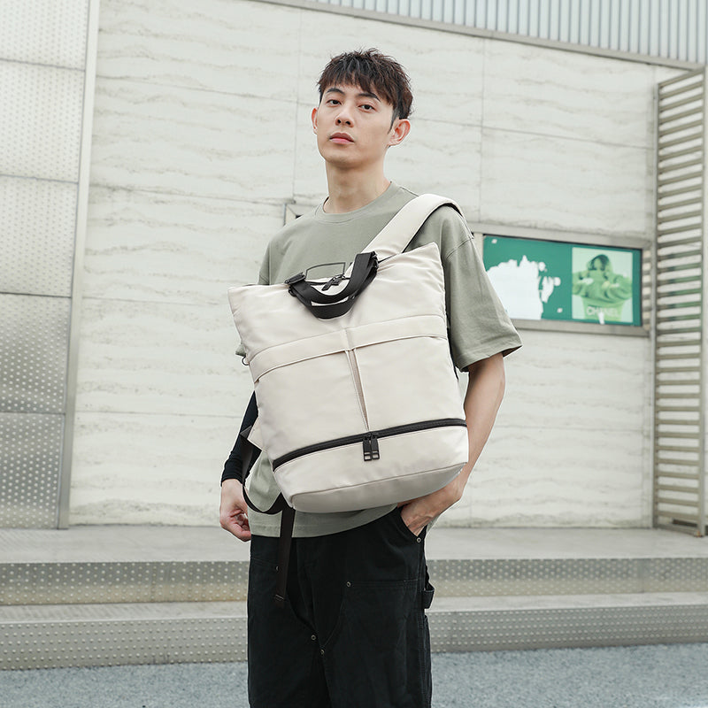 Gudika | Alina Unisex Backpack - Eleganci