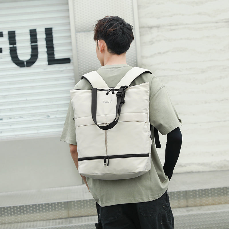 Gudika | Alina Unisex Backpack - Eleganci