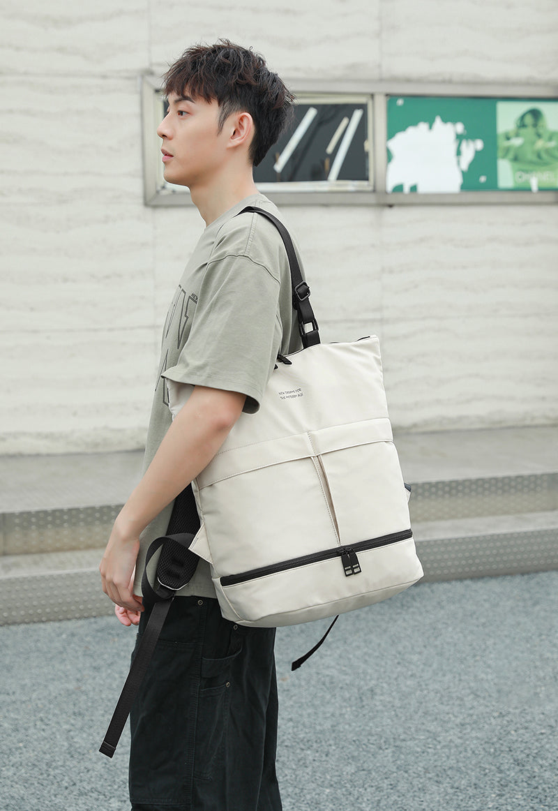 Gudika | Alina Unisex Backpack - Eleganci