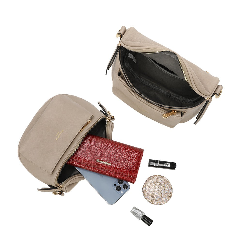 Gallantry | Juul Hip Bag - Eleganci