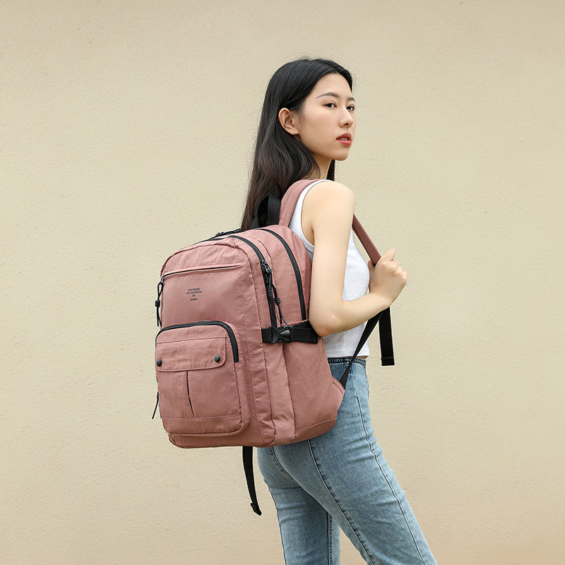 Gudika | Elana Unisex Backpack - Eleganci