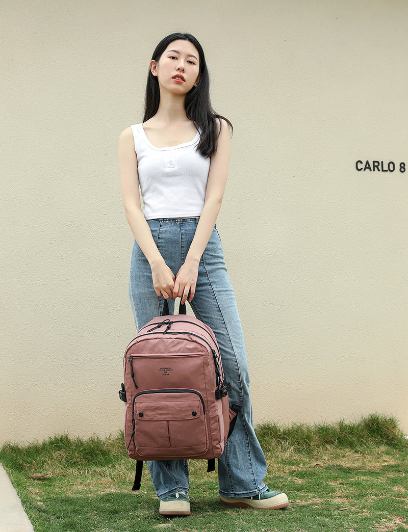 Gudika | Elana Unisex Backpack - Eleganci