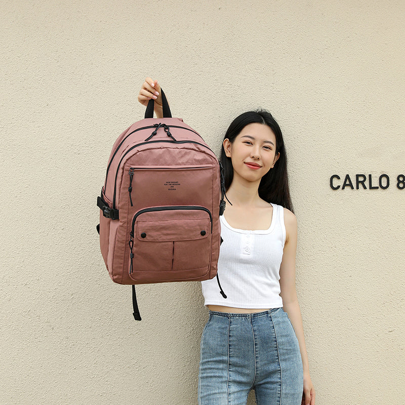 Gudika | Elana Unisex Backpack - Eleganci