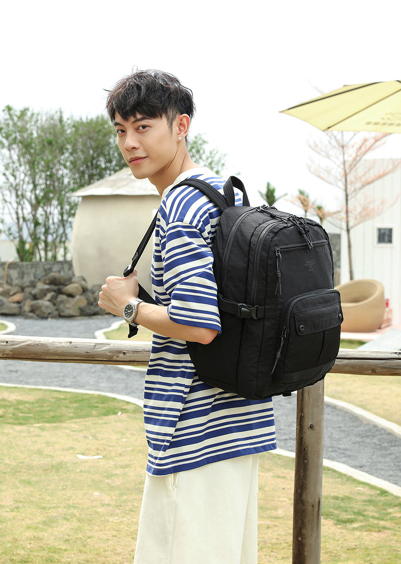 Gudika | Elana Unisex Backpack - Eleganci
