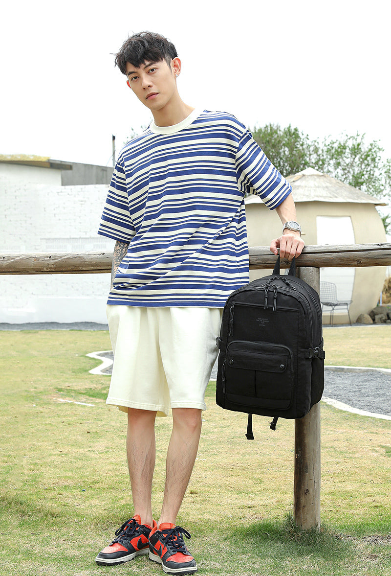 Gudika | Elana Unisex Backpack - Eleganci