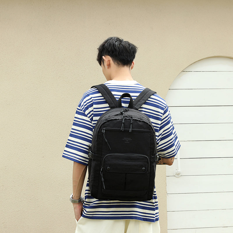 Gudika | Elana Unisex Backpack - Eleganci