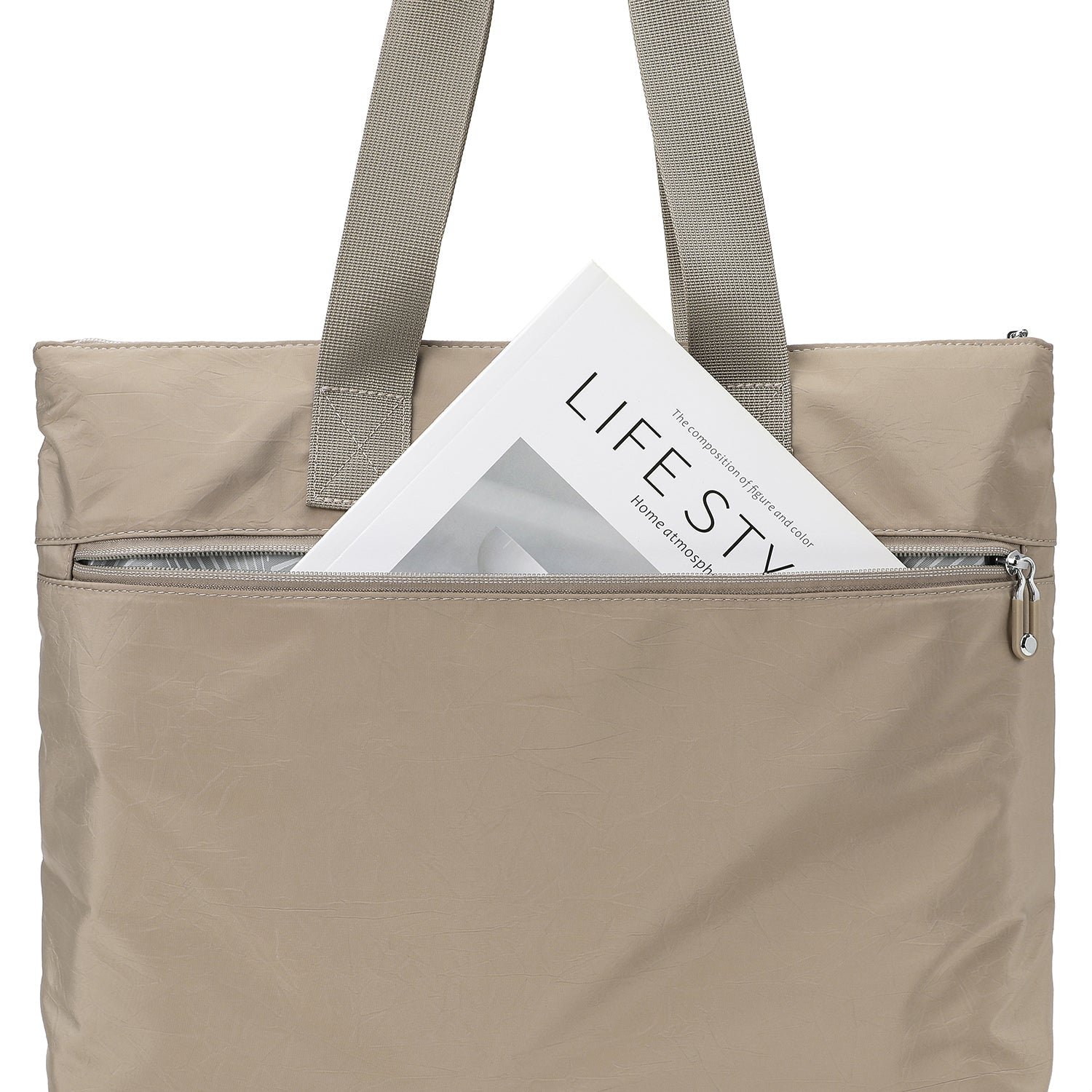 Eleganci | Pari Shopper - Eleganci