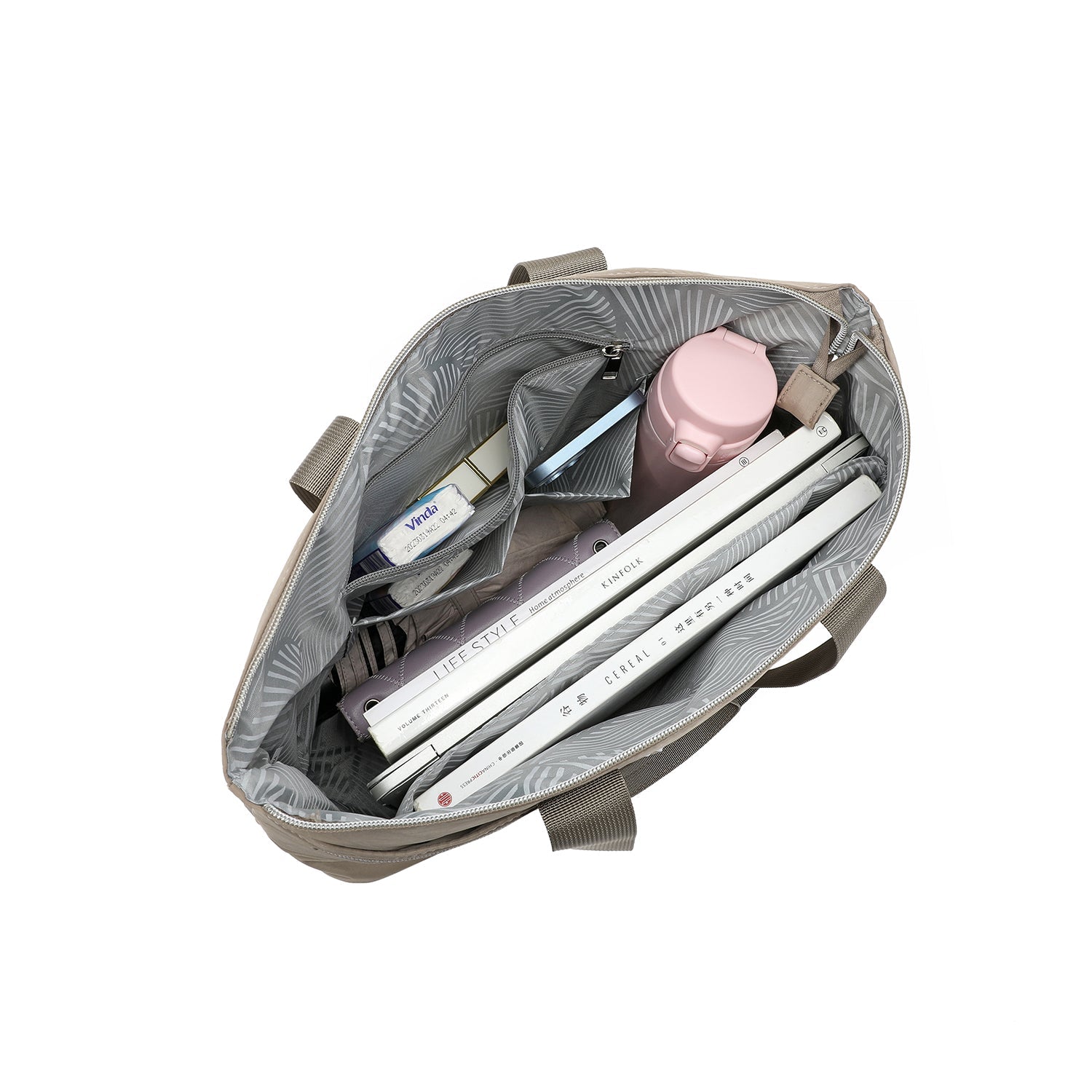 Eleganci | Pari Shopper - Eleganci