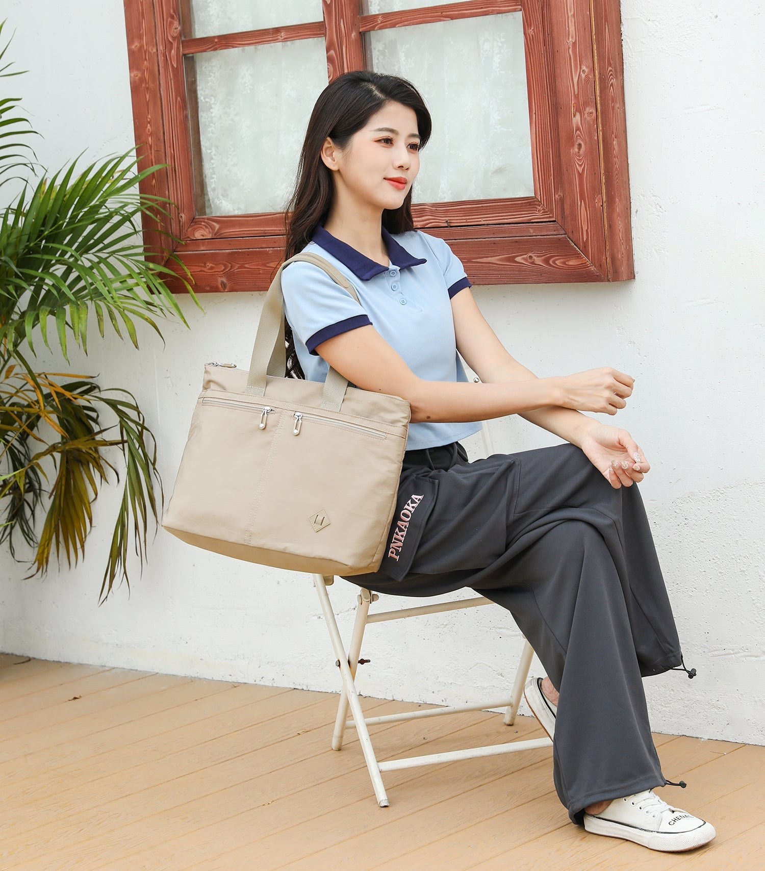 Eleganci | Pari Shopper - Eleganci