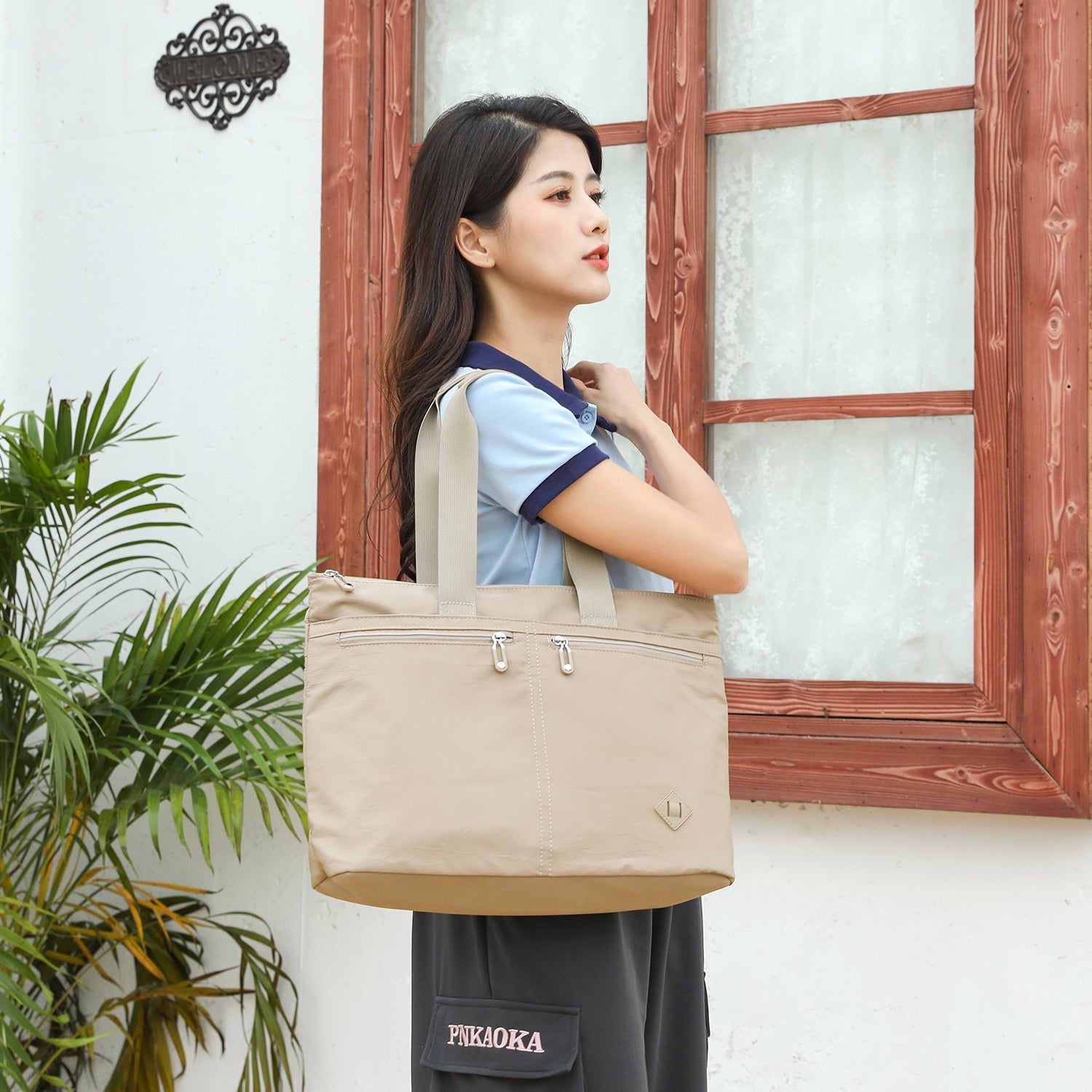 Eleganci | Pari Shopper - Eleganci