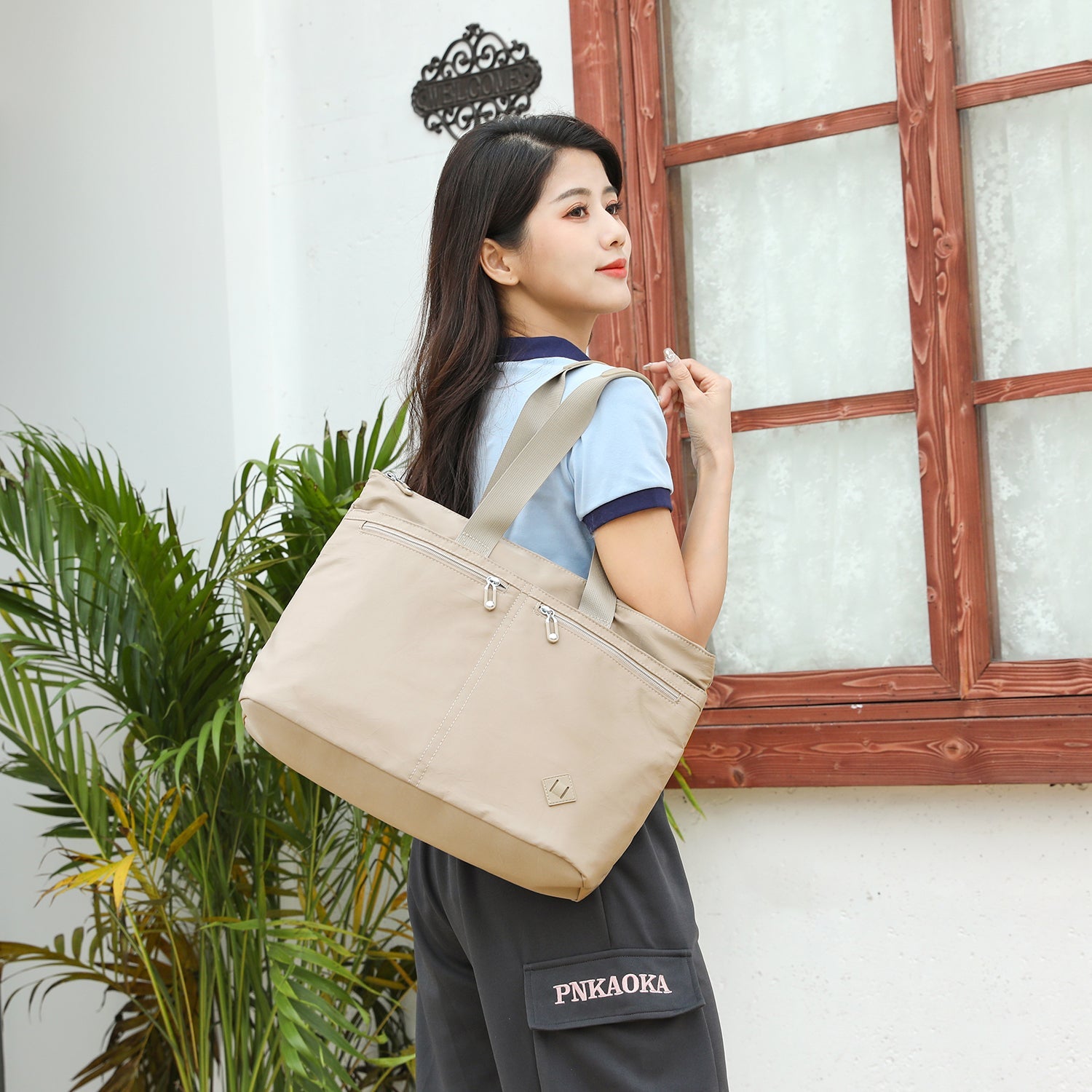 Eleganci | Pari Shopper - Eleganci