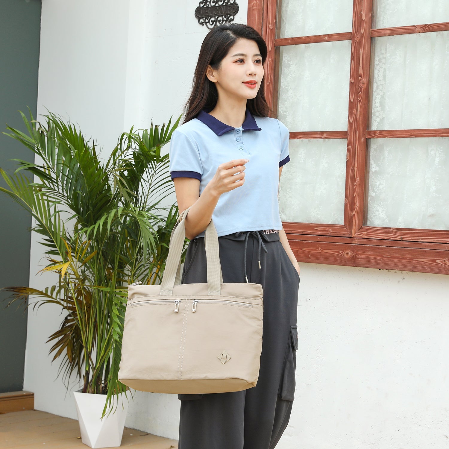 Eleganci | Pari Shopper - Eleganci