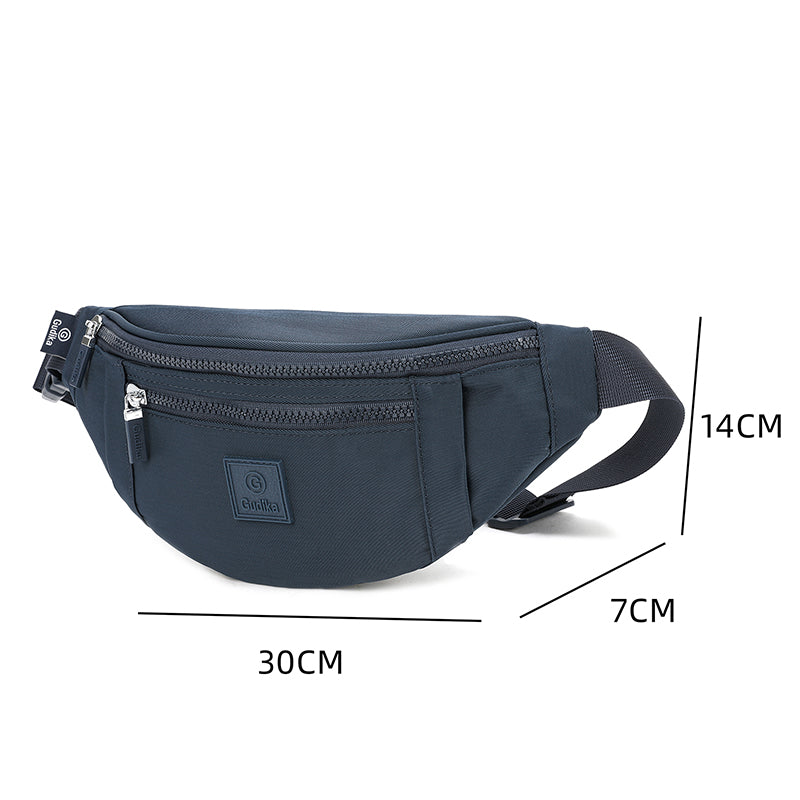 Gudika | Maya unisex crossbody - Eleganci