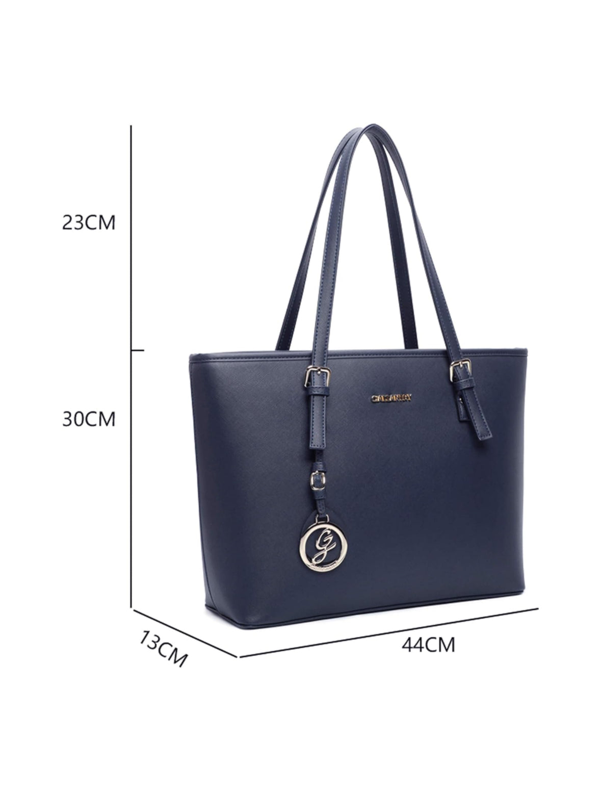 Gallantry | Gina Shopper - Eleganci