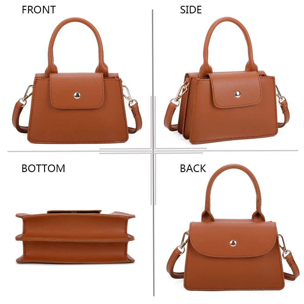 Gallantry | Noor Crossbody - Eleganci