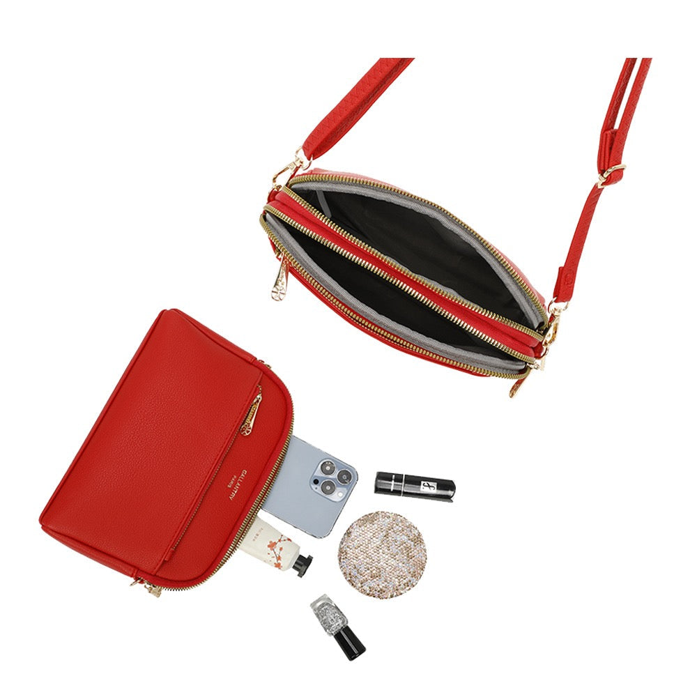 Gallantry | Loïs Crossbody - Eleganci