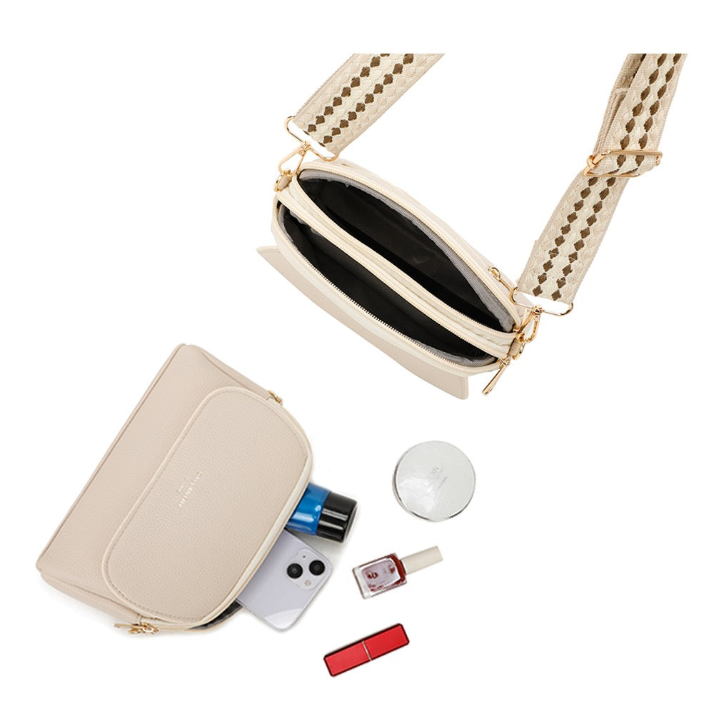 Gallantry | Mae Crossbody - Eleganci
