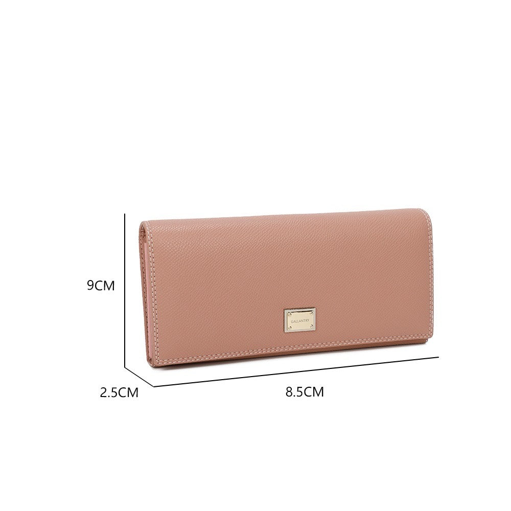 Gallantry | Portefeuille Sophia - Eleganci